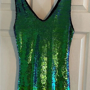 Charlotte Russe Mini dress